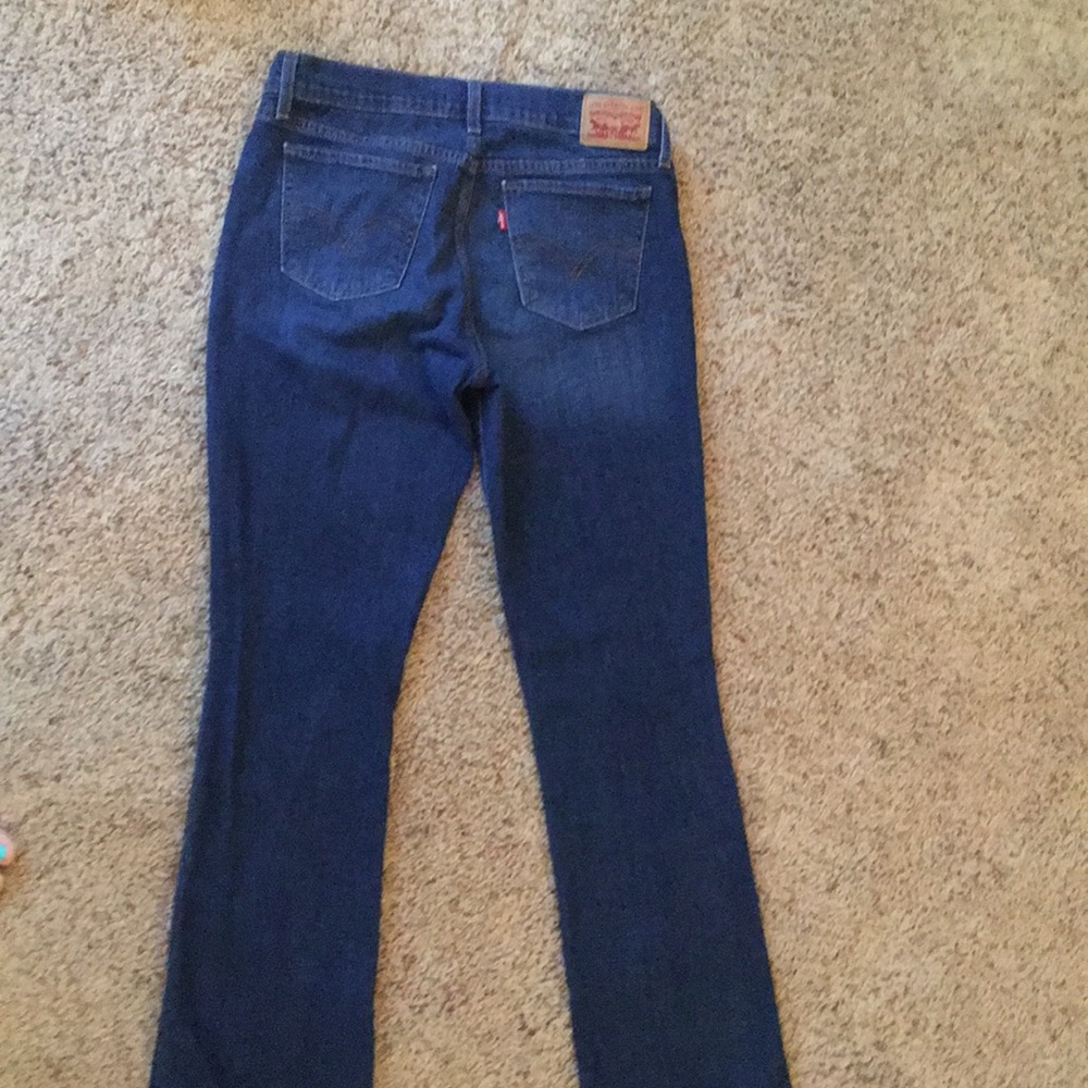 Jeans - Picture 2 of 2